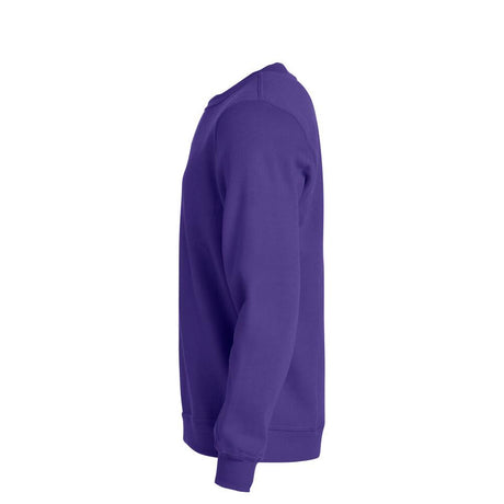 Basic Roundneck - Bright Lilac - Image 3