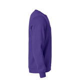 Basic Roundneck - Bright Lilac - Image 4