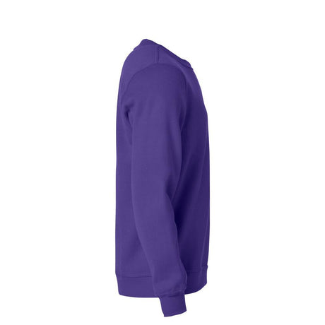 Basic Roundneck - Bright Lilac - Image 4