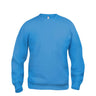 Basic Roundneck - Turquoise - Image 1