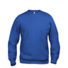 Basic Roundneck - Royal Blue - Image 1