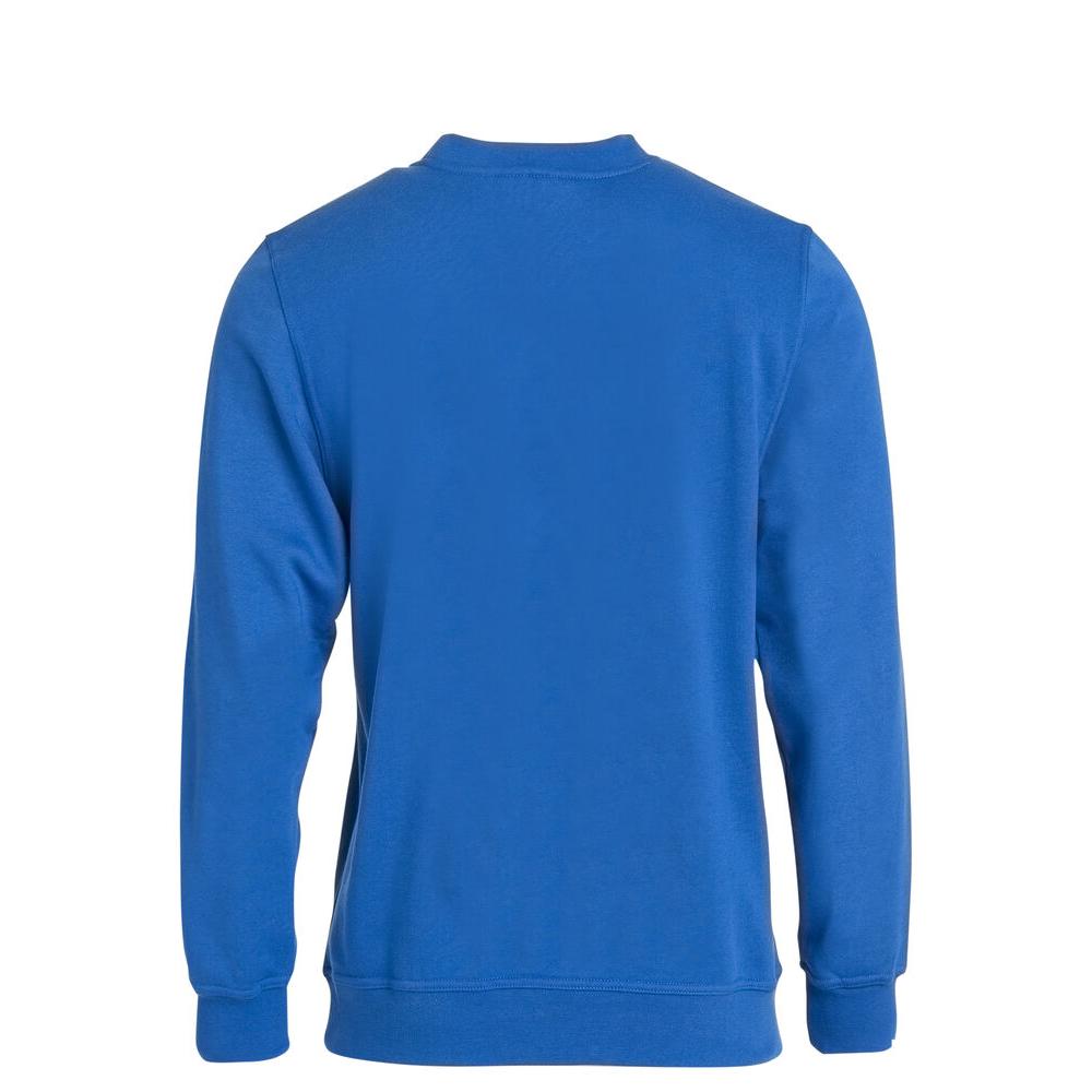 Basic Roundneck - Royal Blue - Image 2