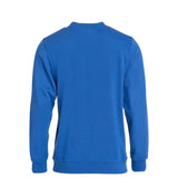 Basic Roundneck - Royal Blue - Image 2