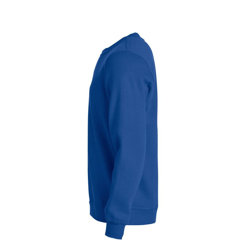 Basic Roundneck - Blue - Image 3
