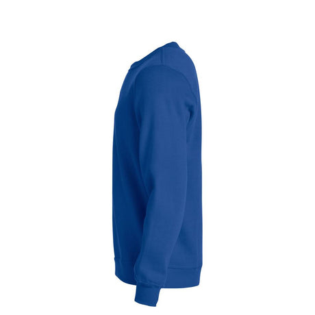 Basic Roundneck - Blue - Image 3