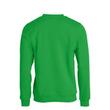 Basic Roundneck - Apple Green - Image 2