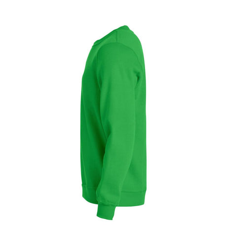 Basic Roundneck - Apple Green - Image 3