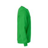 Basic Roundneck - Apple Green - Image 4