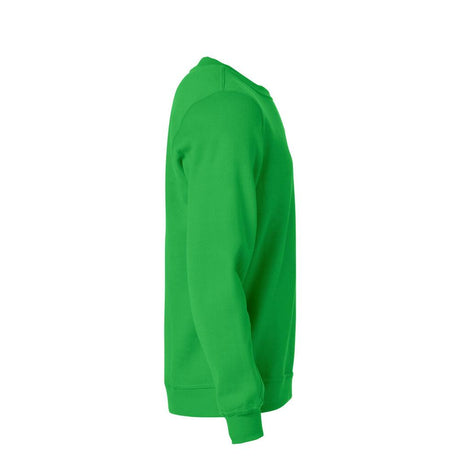 Basic Roundneck - Apple Green - Image 4