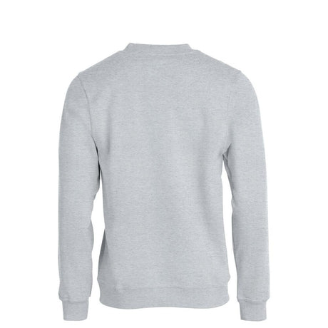Basic Roundneck - Ash - Image 2