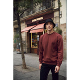 Basic Roundneck - Ash - Image 5