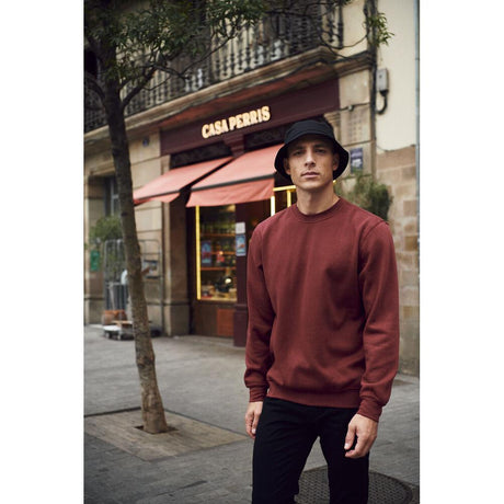 Basic Roundneck - Ash - Image 5