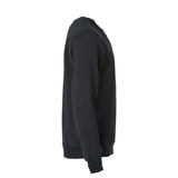 Basic Roundneck - Black - Image 4