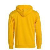 Basic Hoody - Lemon - Image 2