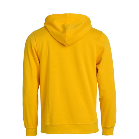 Basic Hoody - Lemon - Image 2