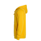 Basic Hoody - Lemon - Image 3