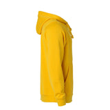 Basic Hoody - Lemon - Image 4