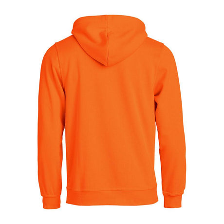 Basic Hoody - Visibility Orange - Image 2