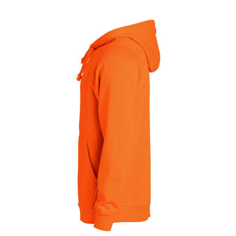 Basic Hoody - Visibility Orange - Image 3