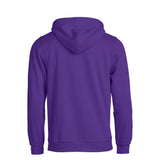 Basic Hoody - Bright Lilac - Image 2