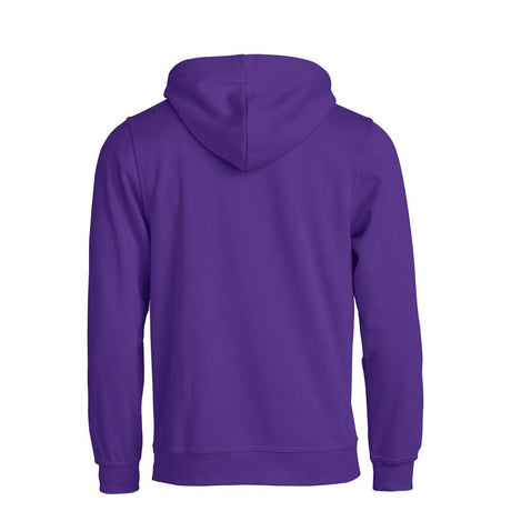 Basic Hoody - Bright Lilac - Image 2