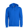 Basic Hoody - Royal Blue - Image 1