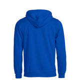Basic Hoody - Royal Blue - Image 2