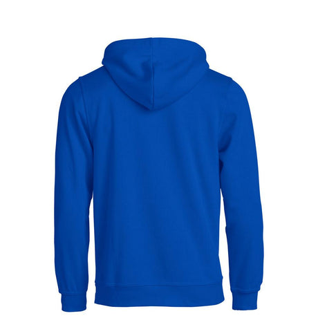 Basic Hoody - Royal Blue - Image 2
