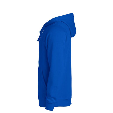 Basic Hoody - Royal Blue - Image 3