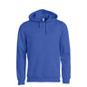 Basic Hoody - Blue - Image 1