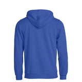 Basic Hoody - Blue - Image 2
