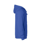 Basic Hoody - Blue - Image 4