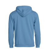 Basic Hoody - Light Blue - Image 2