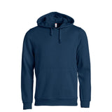 Basic Hoody - Dark Navy - Image 1