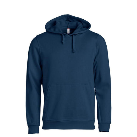 Basic Hoody - Dark Navy - Image 1
