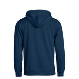 Basic Hoody - Dark Navy - Image 2