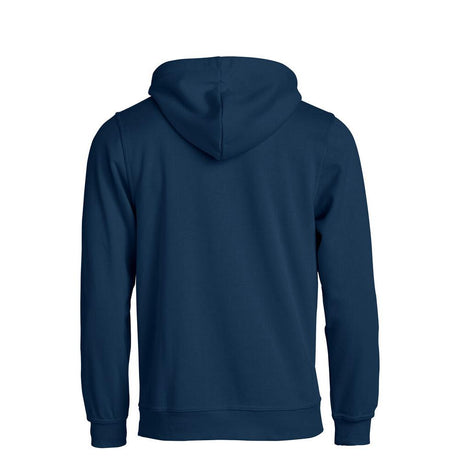 Basic Hoody - Dark Navy - Image 2