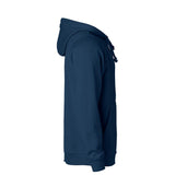 Basic Hoody - Dark Navy - Image 4