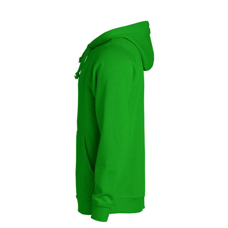 Basic Hoody - Apple Green - Image 3