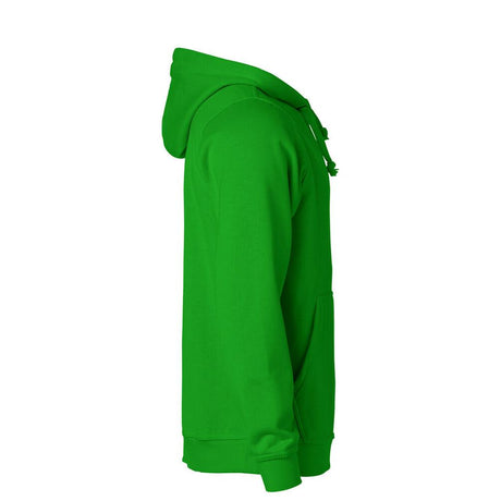 Basic Hoody - Apple Green - Image 4