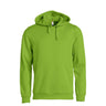 Basic Hoody - Light Green - Image 1