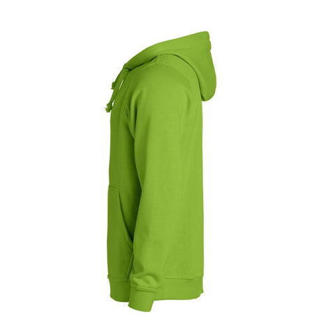 Basic Hoody - Light Green - Image 3