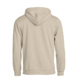 Basic Hoody - Light Khaki - Image 2