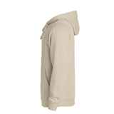 Basic Hoody - Light Khaki - Image 3