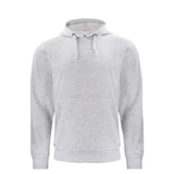 Basic Hoody - Ash - Image 1