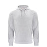 Basic Hoody - Ash - Image 1