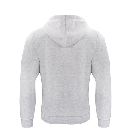 Basic Hoody - Ash - Image 2