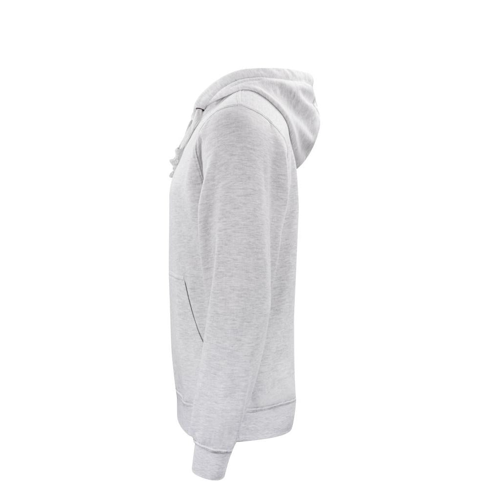 Basic Hoody - Ash - Image 3