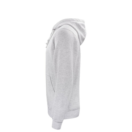 Basic Hoody - Ash - Image 3