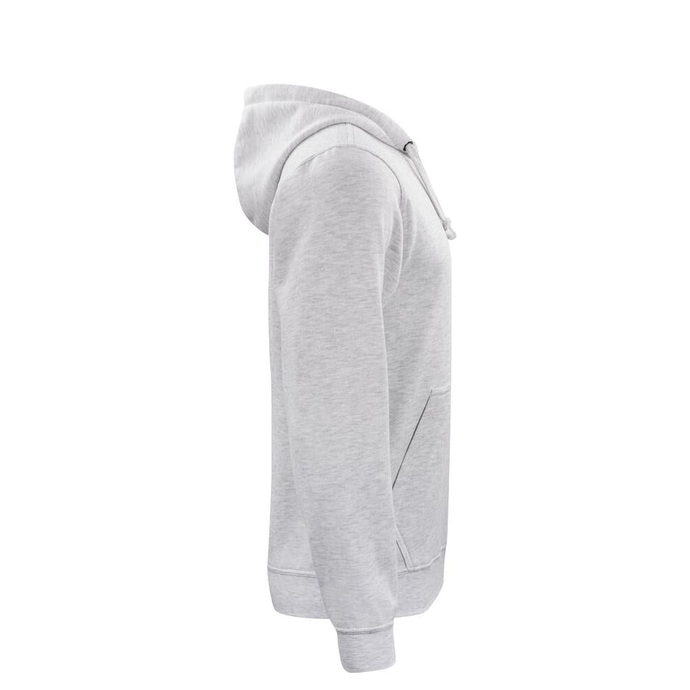 Basic Hoody - Ash - Image 4